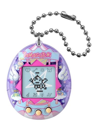 Bandai Tamagotchi Original - Angel Carousel (46180)