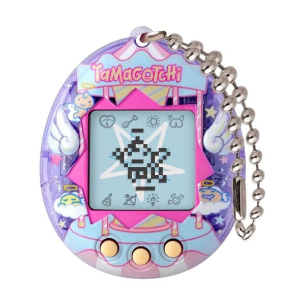 Bandai Tamagotchi Original - Angel Carousel (46180)