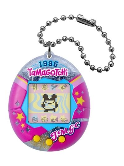 117336-0 Bandai Tamagotchi Original - Sporty (46175)