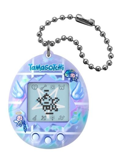 117338-0 Bandai Tamagotchi Original - Rainy Angel (46177)