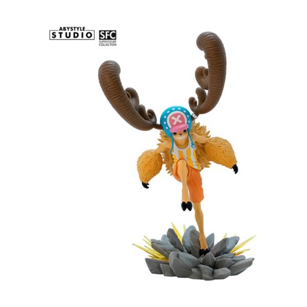 ABYstyle: One Piece - Chopper Statue (ABYFIG123)