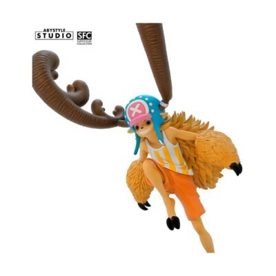 ABYstyle: One Piece - Chopper Statue (ABYFIG123)