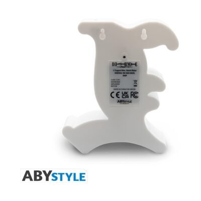Abysse: Death Note - L 2D Lamp (ABYLIG023)