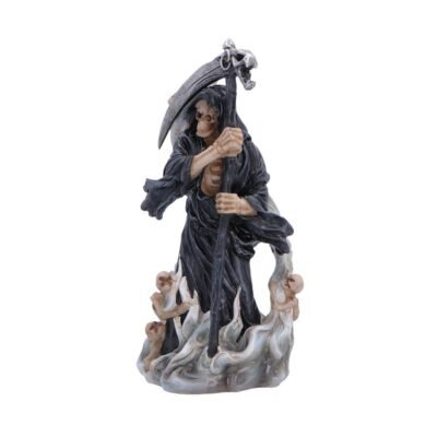 Nemesis Now: Soul Harvest Smoke Reaper (20.1cm) (U7566B26)