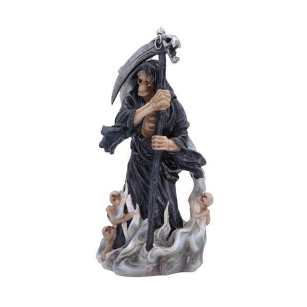 Nemesis Now: Soul Harvest Smoke Reaper (20.1cm) (U7566B26)