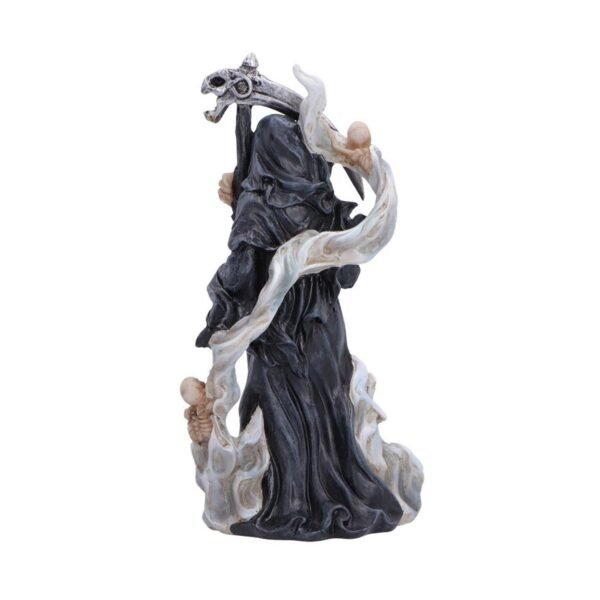 Nemesis Now: Soul Harvest Smoke Reaper (20.1cm) (U7566B26)