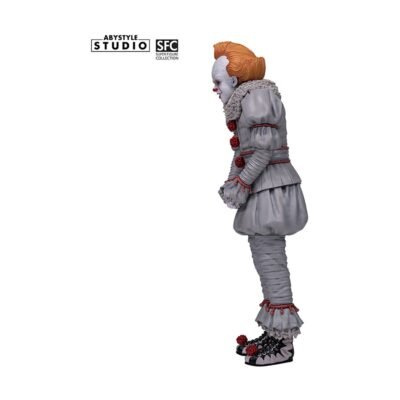 ABYstyle: It - Pennywise Figurine (ABYFIG165)