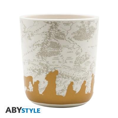 The Lord of the Rings - Mug 3D Handle (460ml) - One Ring