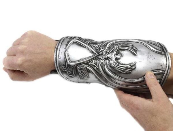 Assassin's Creed - Replica - The Hidden Blade of Ezio Auditore