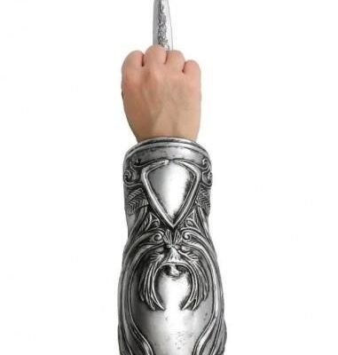 Assassin's Creed - Replica - The Hidden Blade of Ezio Auditore