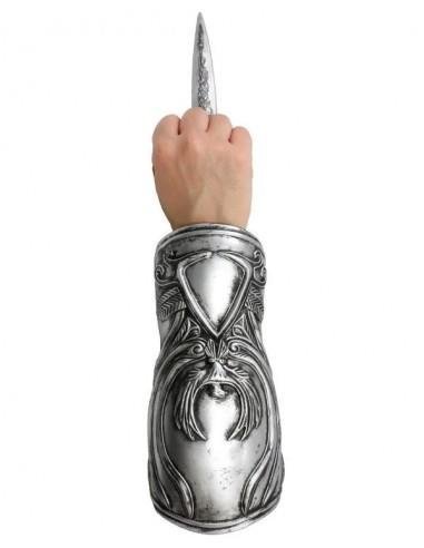 Assassin's Creed - Replica - The Hidden Blade of Ezio Auditore