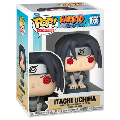 Funko POP! Animation: NARUTO SHIPPUDEN - Itachi (Young)