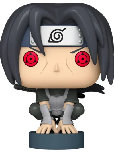 Funko POP! Animation: NARUTO SHIPPUDEN - Itachi (Young)