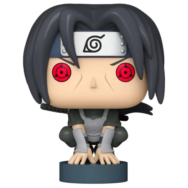 Funko POP! Animation: NARUTO SHIPPUDEN - Itachi (Young)